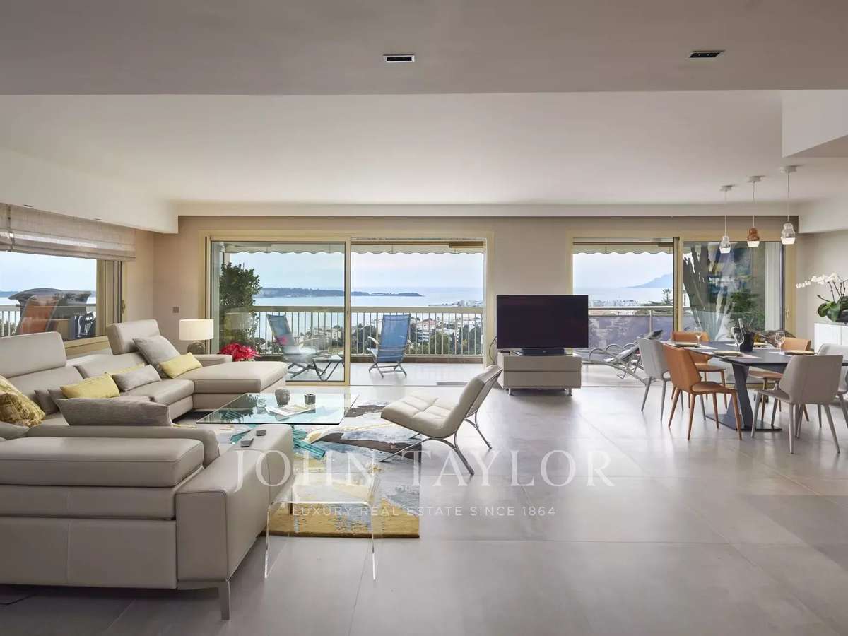 Apartment Cannes