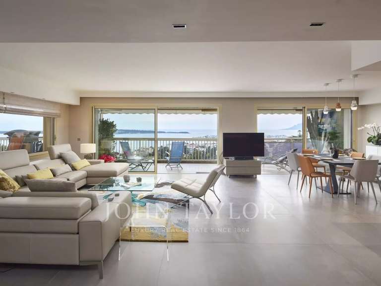 Apartment Cannes - 3 bedrooms - 189m²
