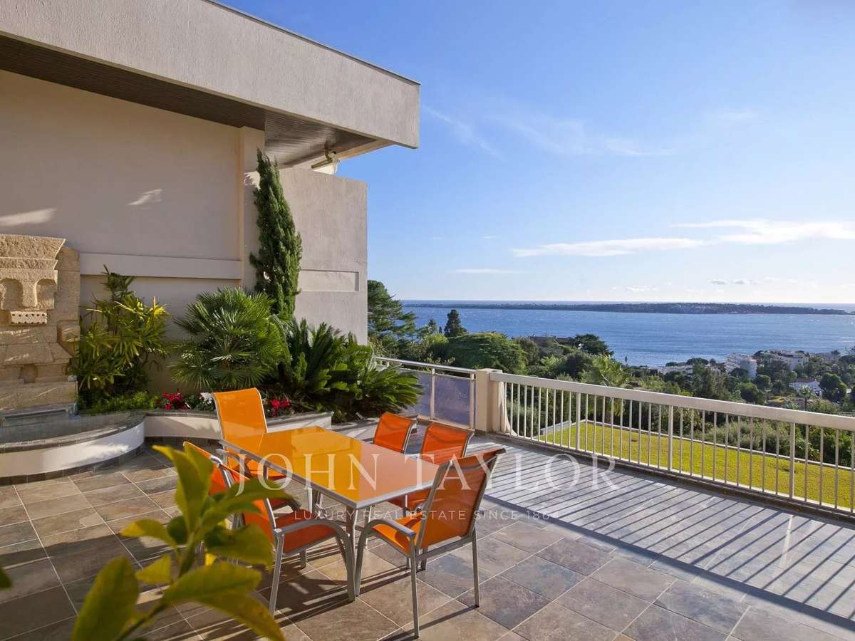 Apartment Cannes