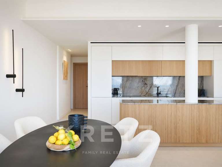 Apartment Cannes - 3 bedrooms - 100m²