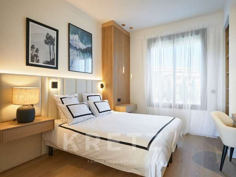 Apartment Cannes - 3 bedrooms - 100m²