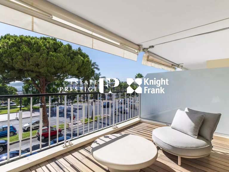 Apartment Cannes - 2 bedrooms - 56m²