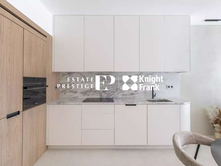 Apartment Cannes - 2 bedrooms - 56m²
