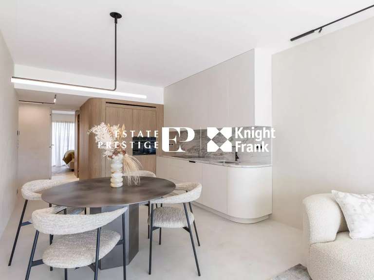 Apartment Cannes - 2 bedrooms - 56m²