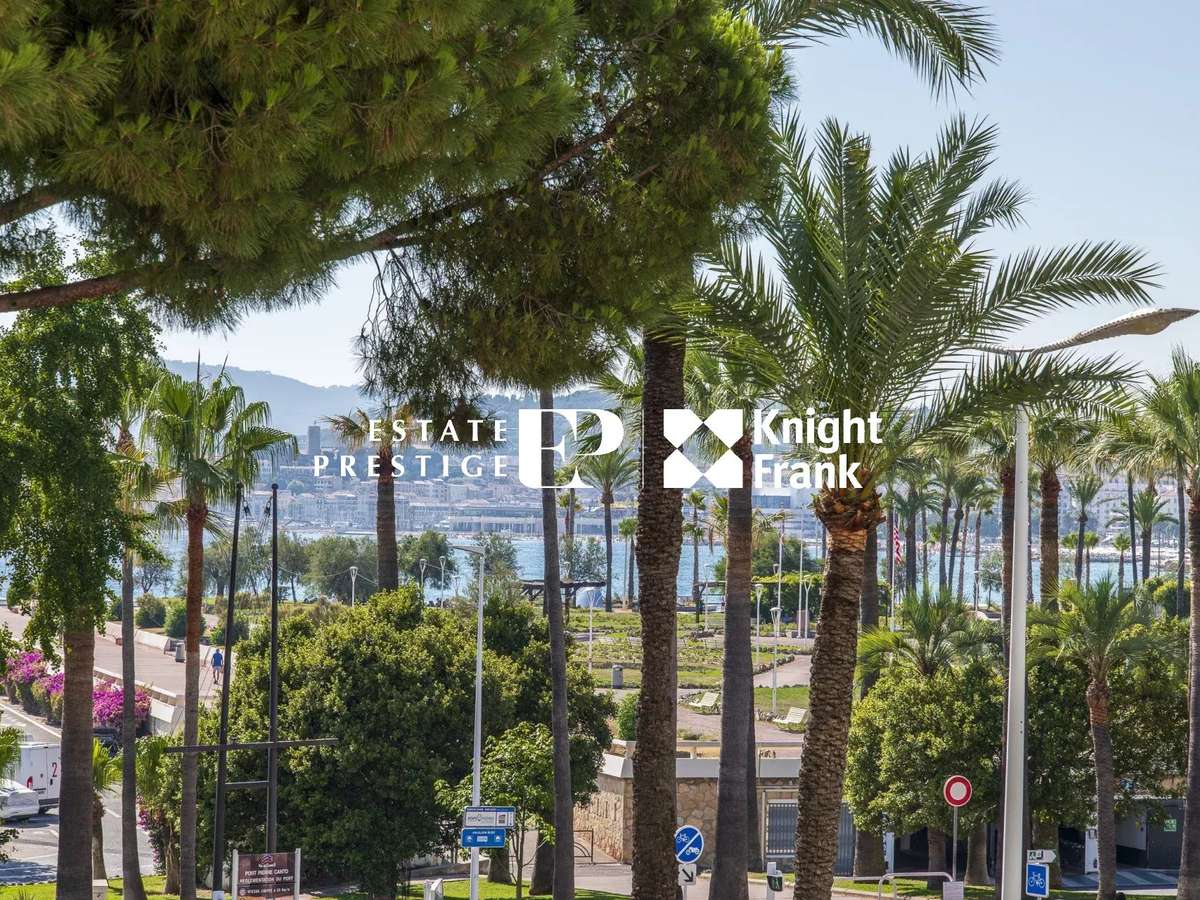 Apartment Cannes