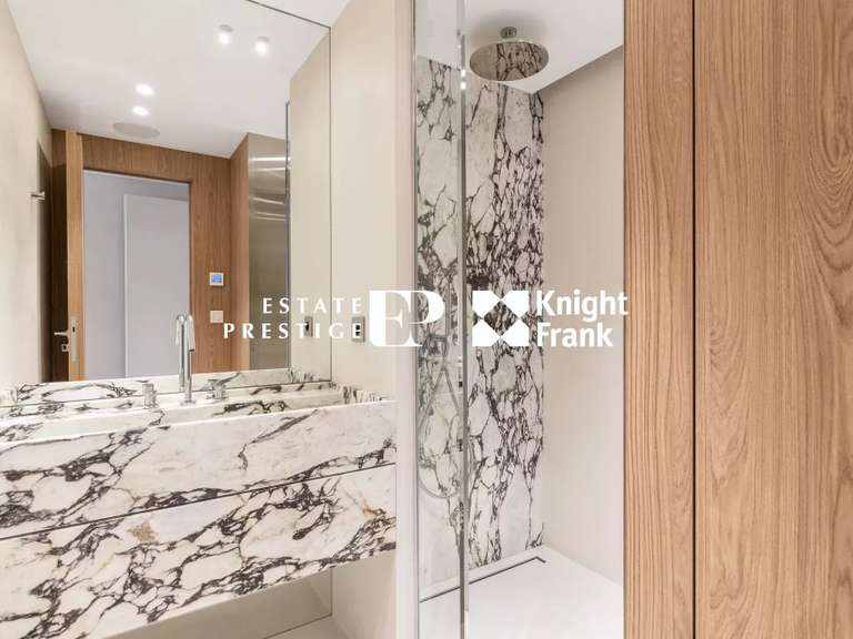 Apartment Cannes - 2 bedrooms - 56m²