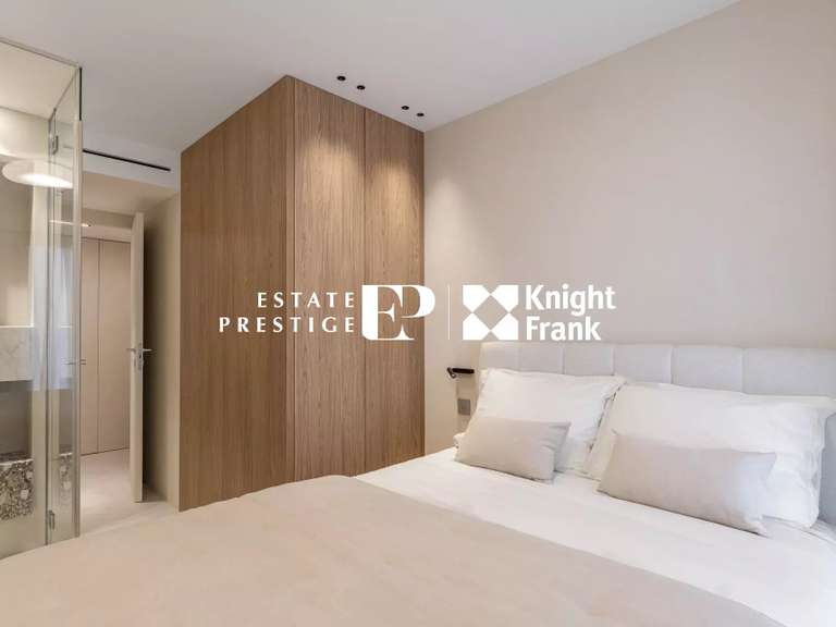 Apartment Cannes - 2 bedrooms - 56m²