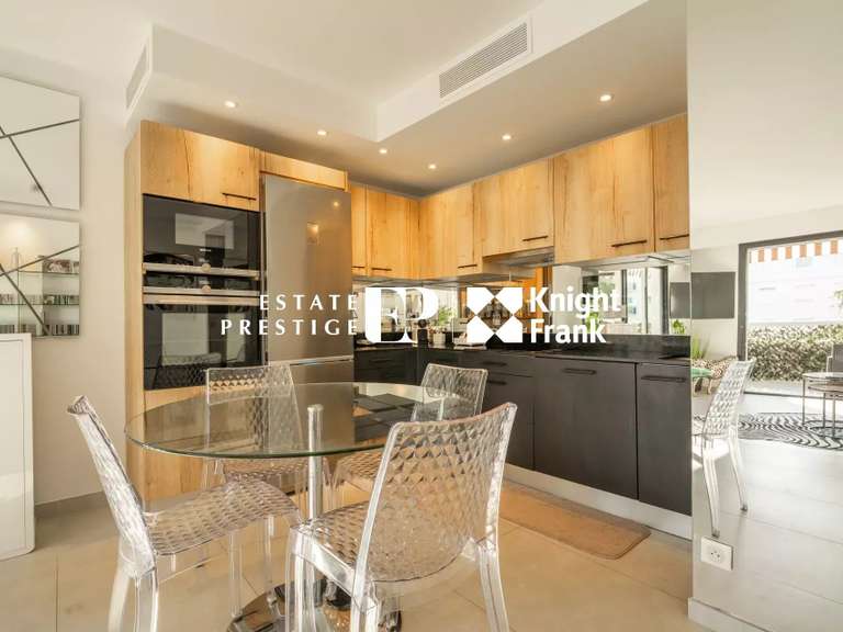 Apartment Cannes - 2 bedrooms - 74m²