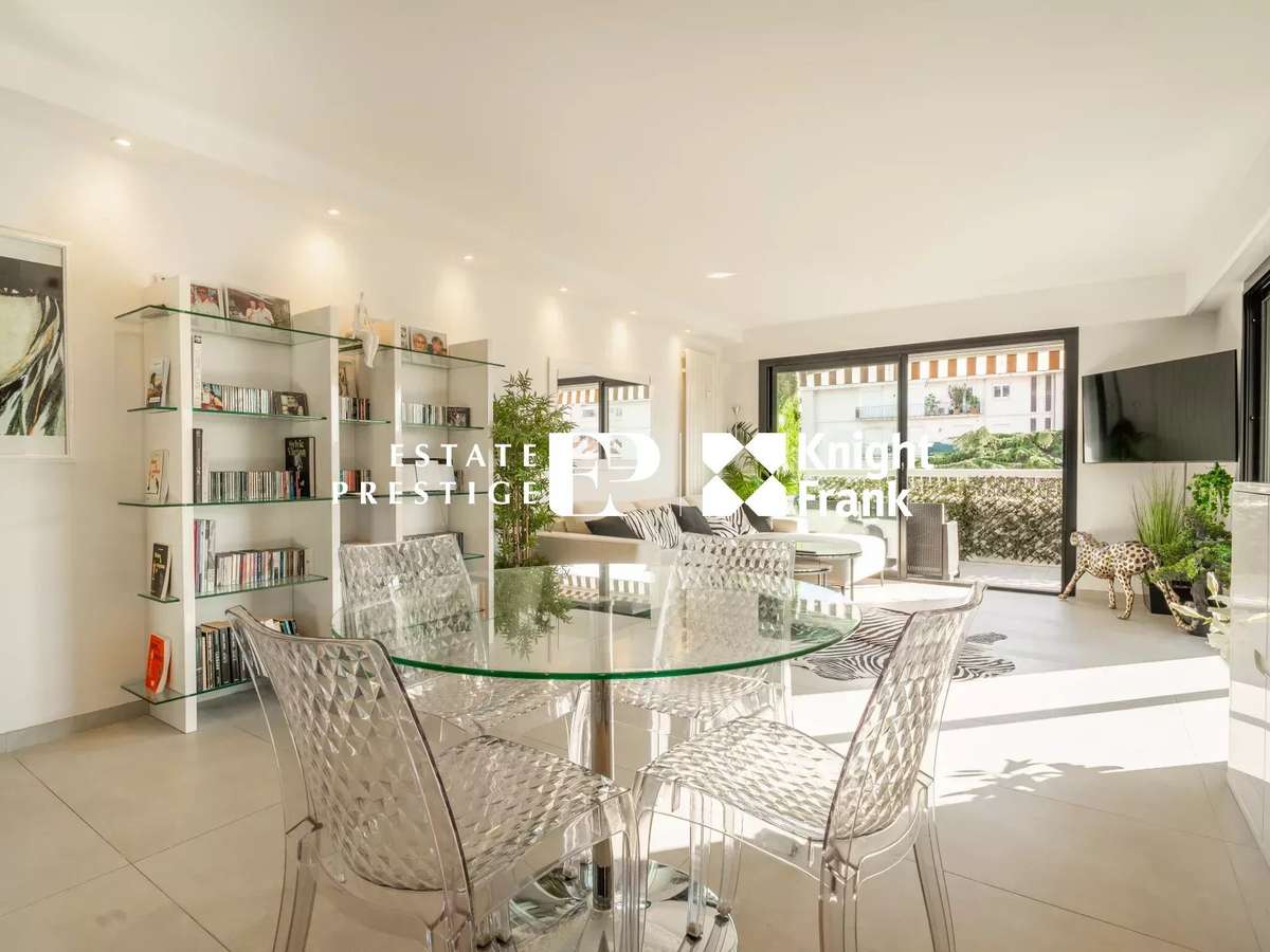 Apartment Cannes