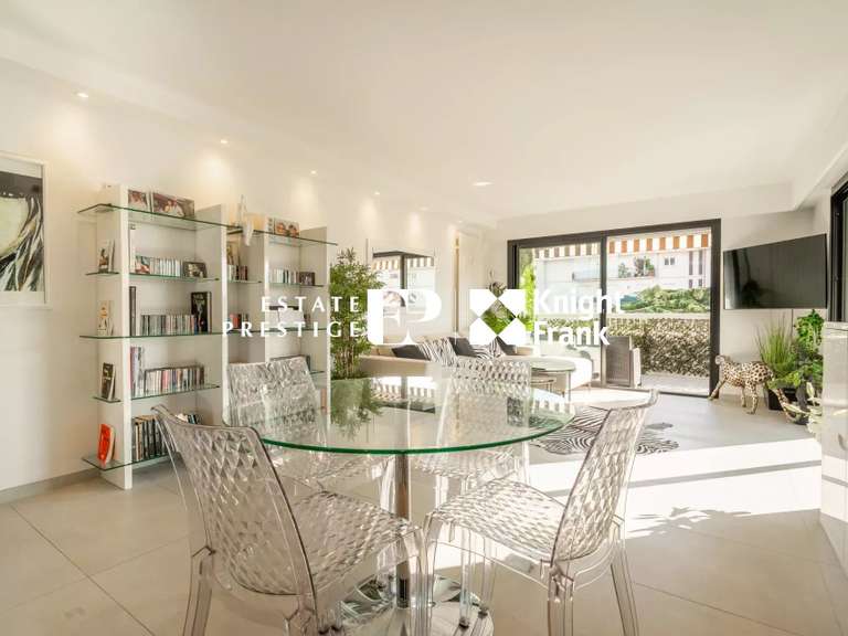 Apartment Cannes - 2 bedrooms - 74m²