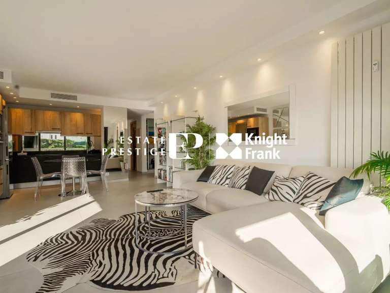 Apartment Cannes - 2 bedrooms - 74m²