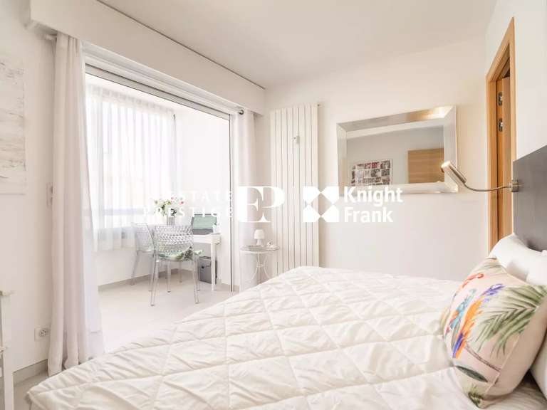 Apartment Cannes - 2 bedrooms - 74m²