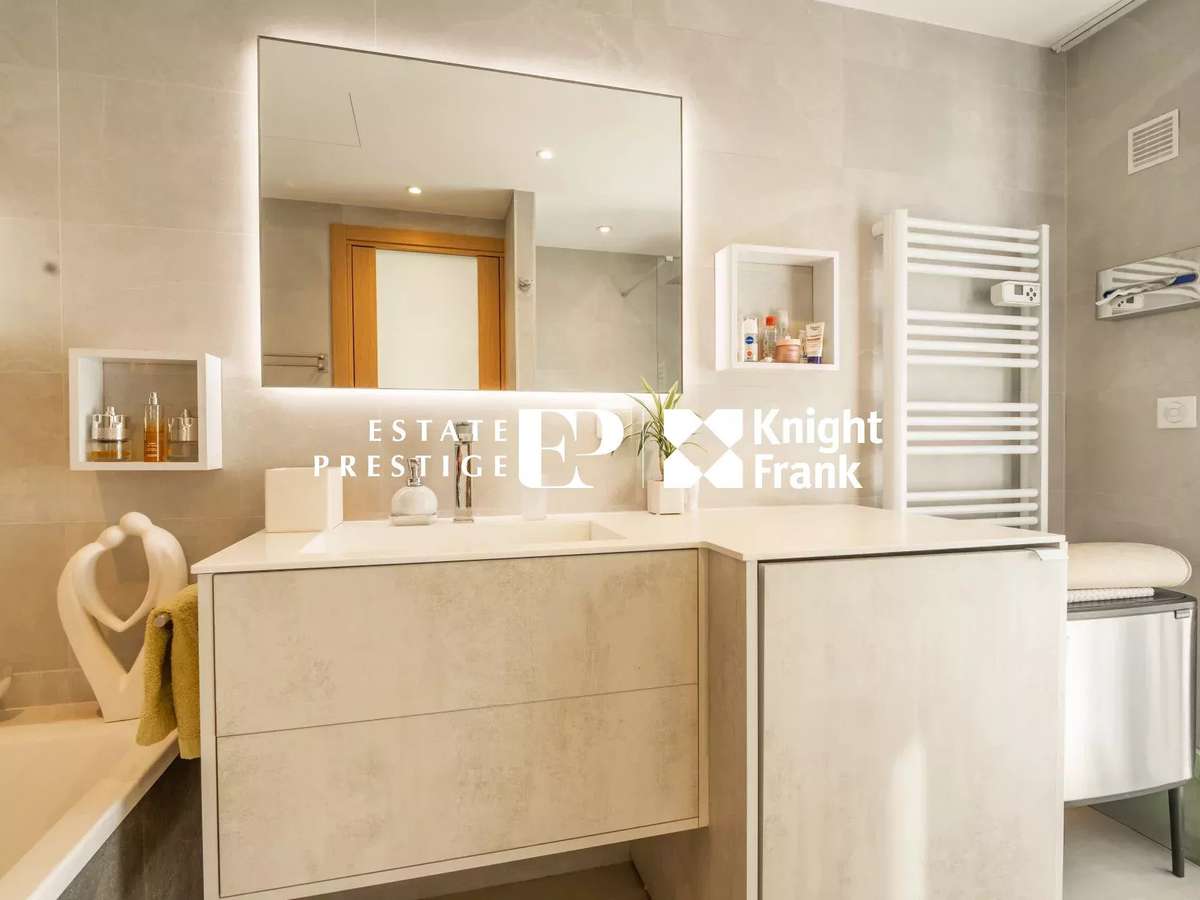Apartment Cannes