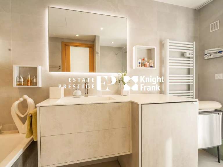 Apartment Cannes - 2 bedrooms - 74m²