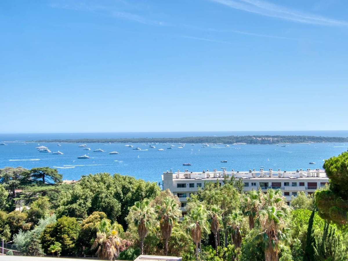 Appartement Cannes