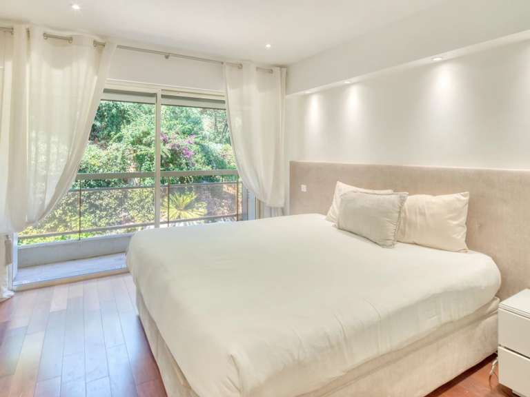 Appartement avec Vue sur mer Cannes - 2 chambres - 85m²