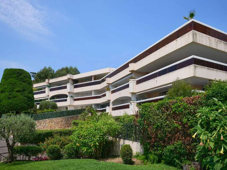 Appartement Cannes - 4 chambres - 135m²