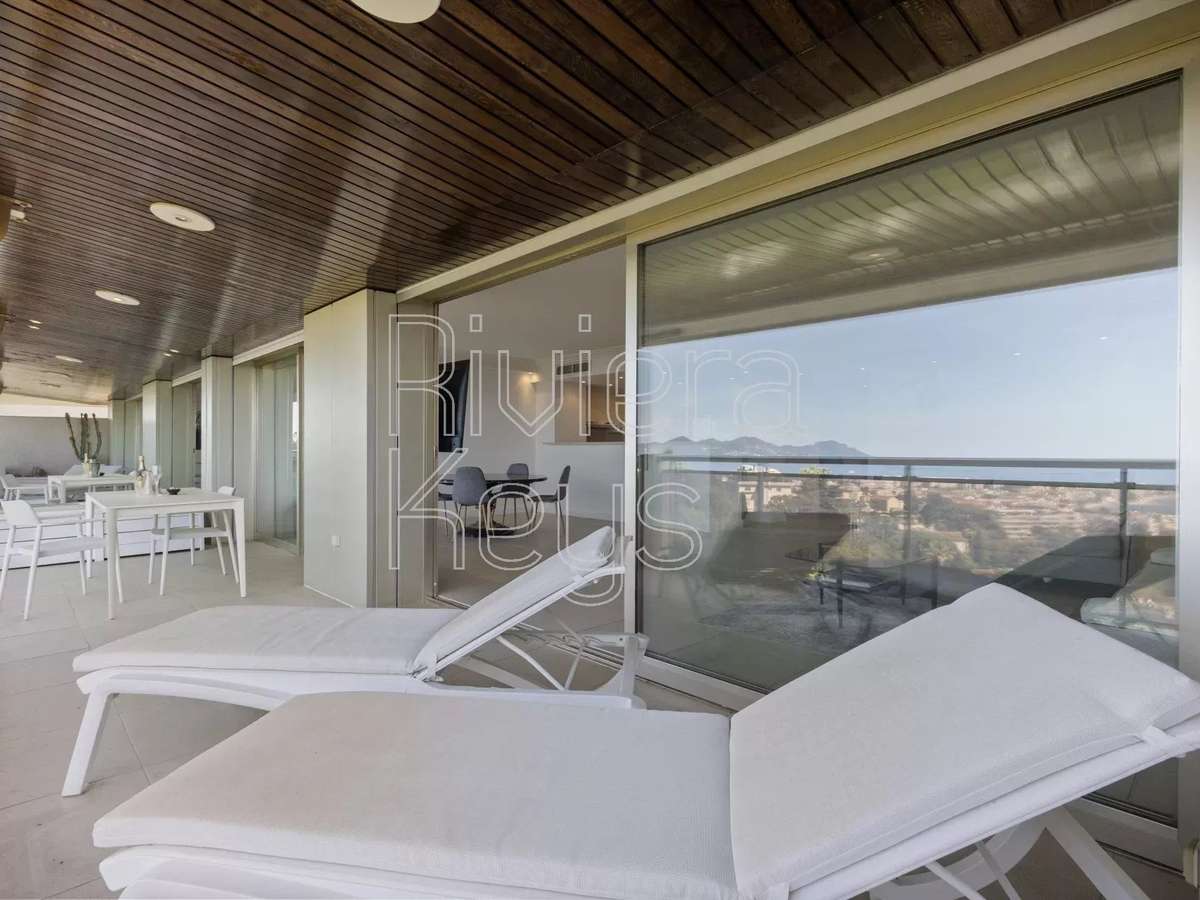 Appartement Cannes