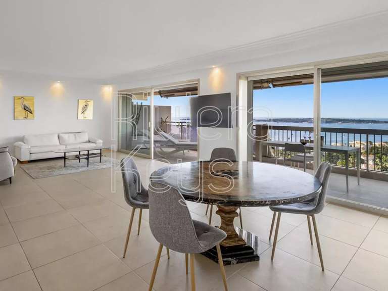 Appartement Cannes - 3 chambres - 132m²