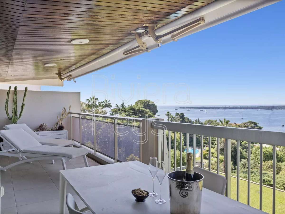 Appartement Cannes