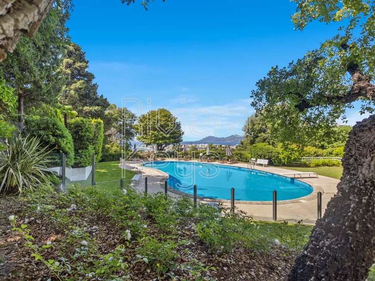 Appartement Cannes - 3 chambres - 132m²