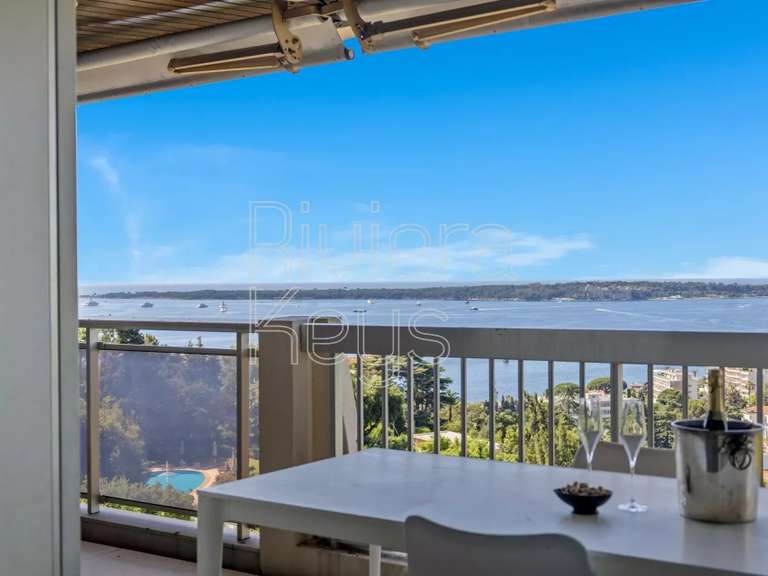 Appartement Cannes - 3 chambres - 132m²