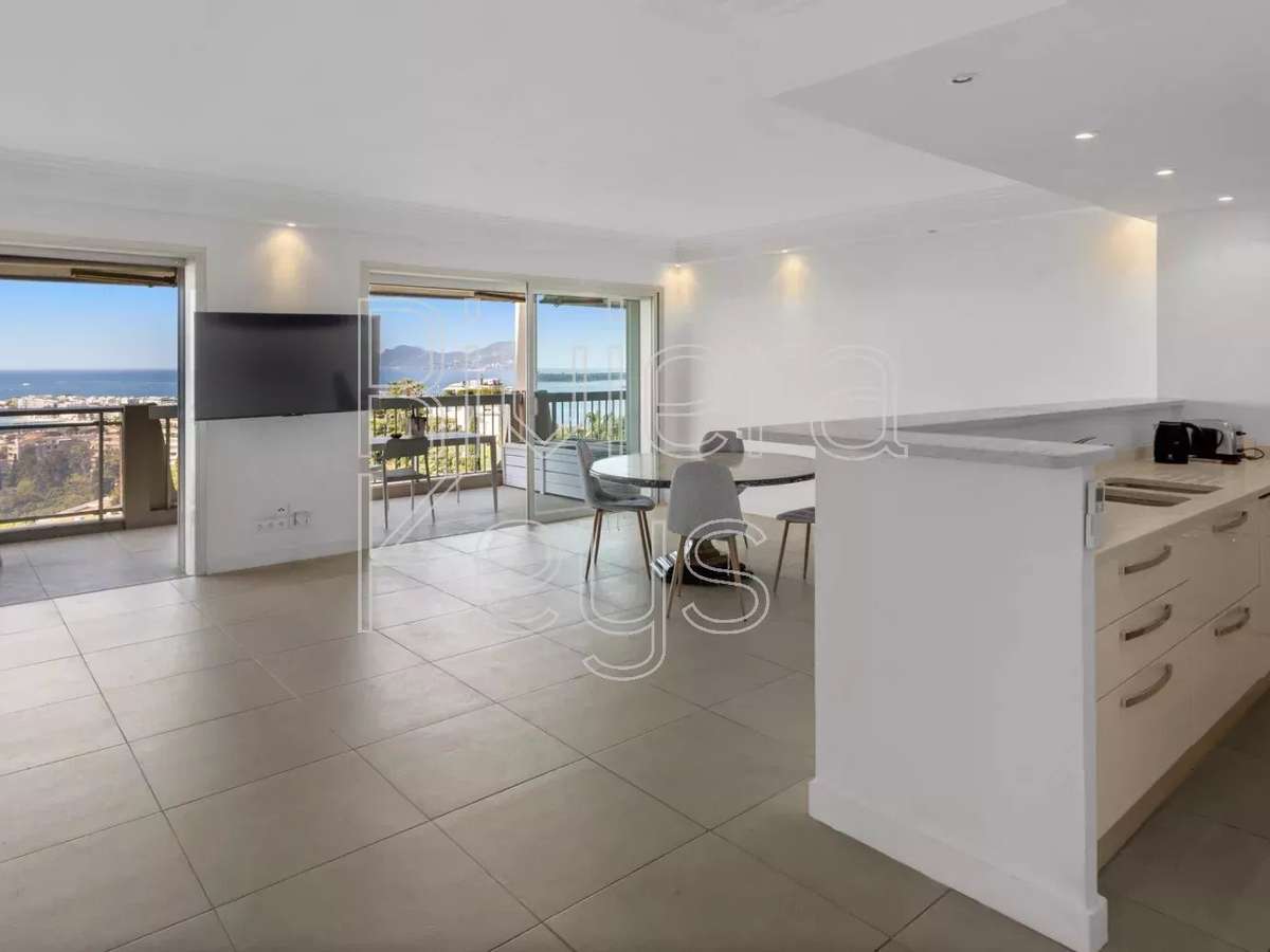 Appartement Cannes