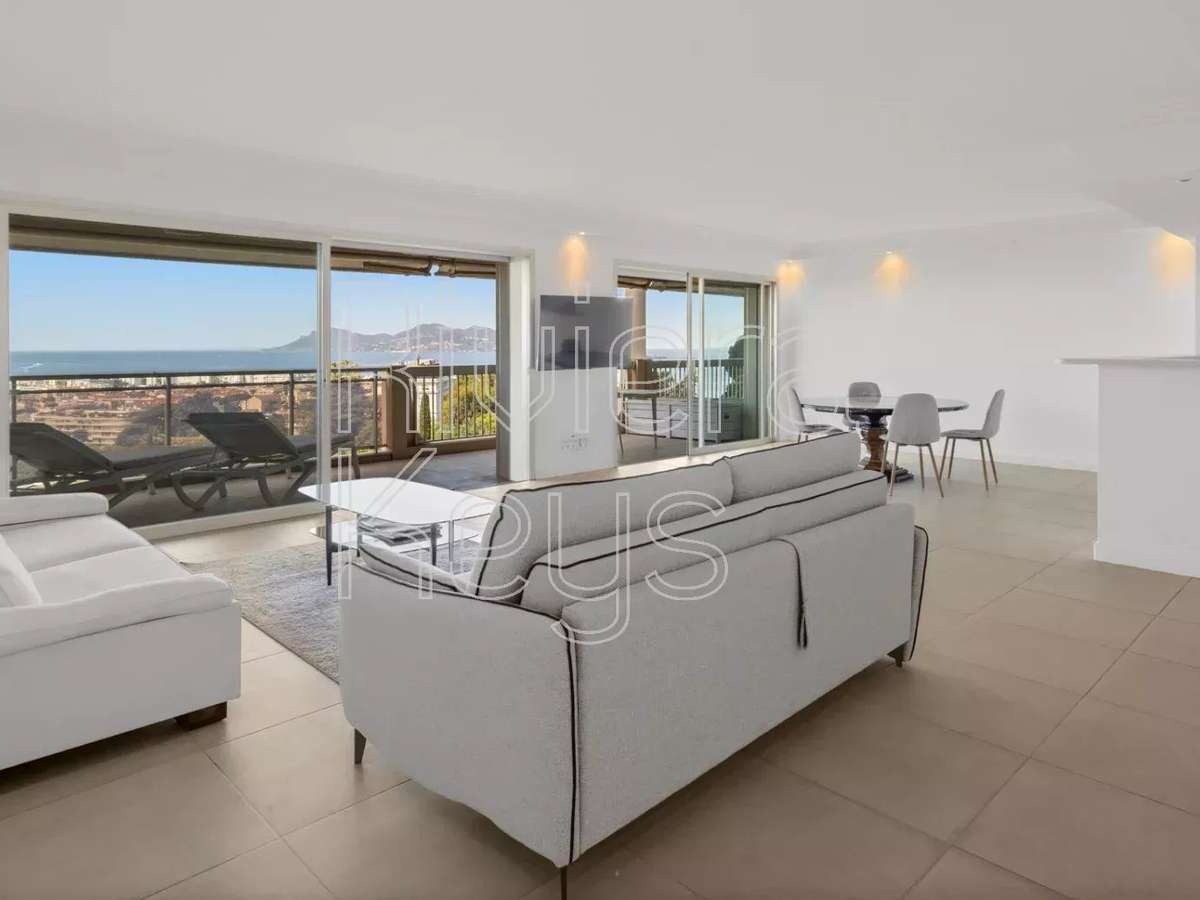 Appartement Cannes