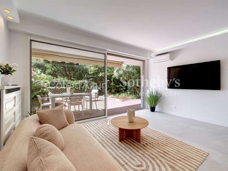 Appartement Cannes - 3 chambres - 105m²