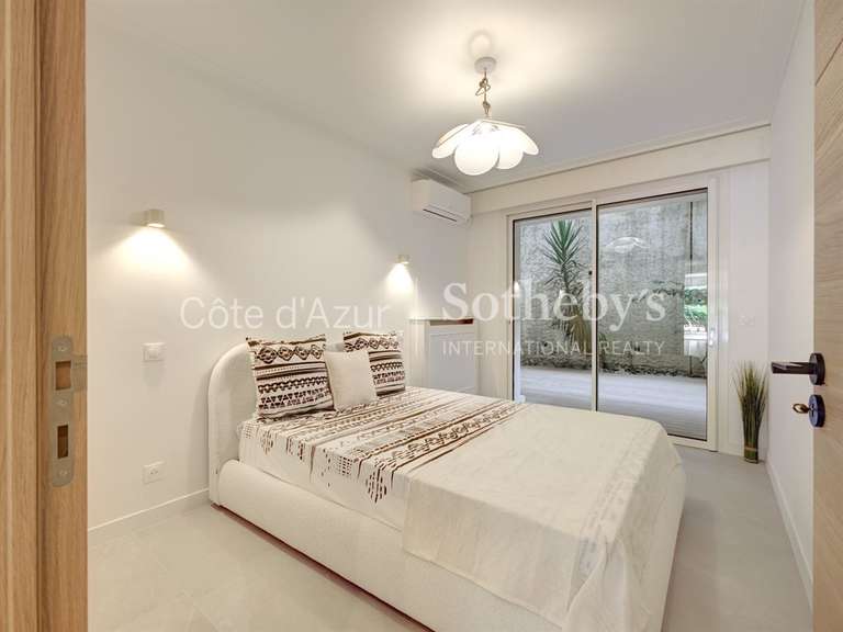 Appartement Cannes - 3 chambres - 105m²