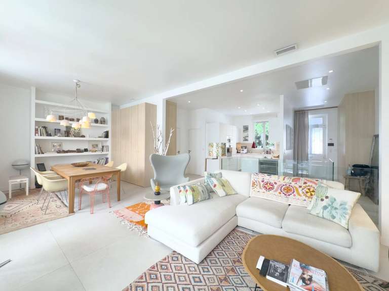 Appartement Cannes - 3 chambres - 125m²