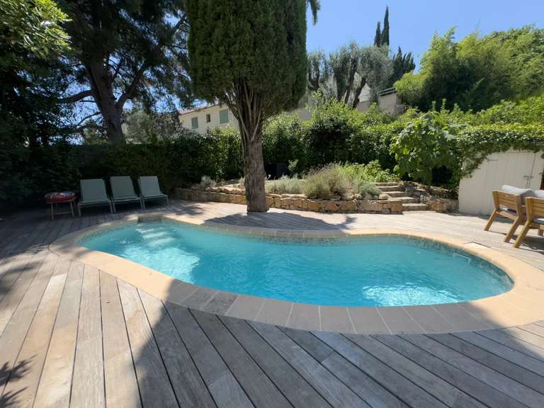 Appartement Cannes - 3 chambres - 125m²