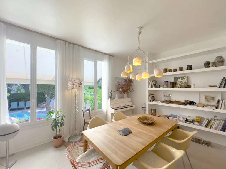 Appartement Cannes - 3 chambres - 125m²