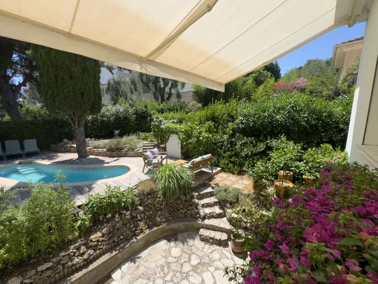 Appartement Cannes - 3 chambres - 125m²