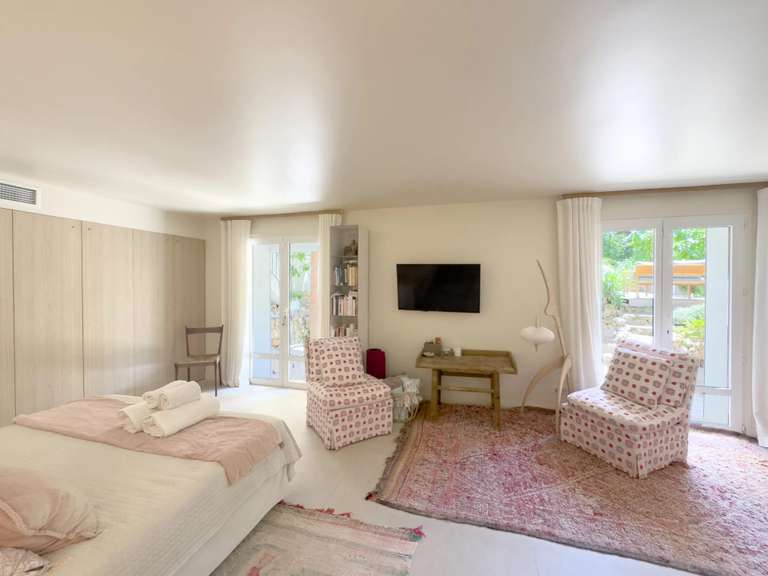 Appartement Cannes - 3 chambres - 125m²