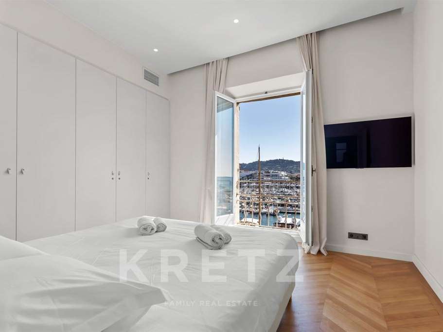 Apartment Cannes