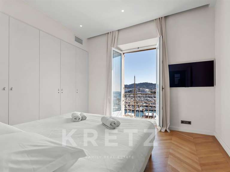 Appartement Cannes - 2 chambres - 100m²