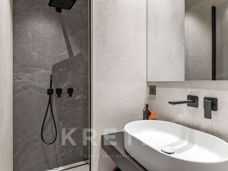 Appartement Cannes - 2 chambres - 100m²