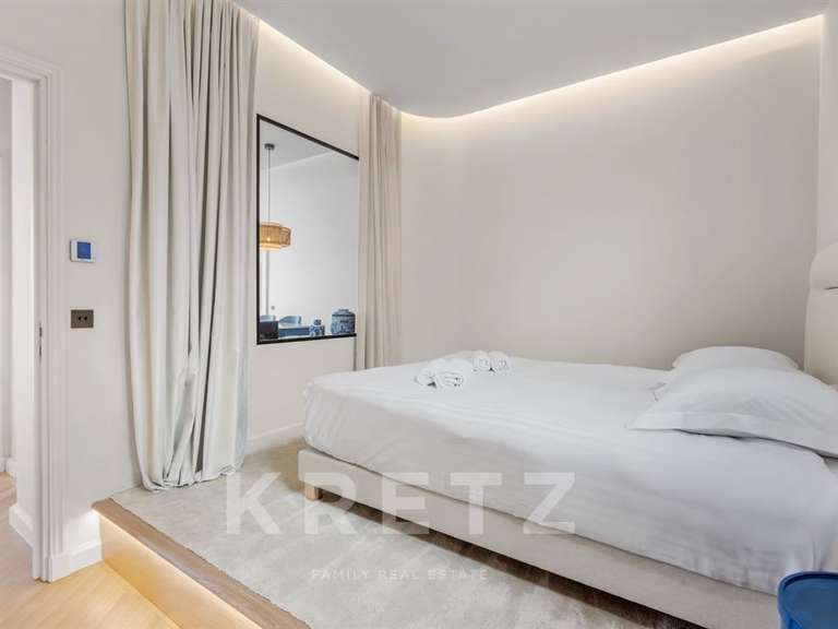 Appartement Cannes - 2 chambres - 100m²