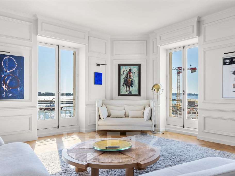 Apartment Cannes
