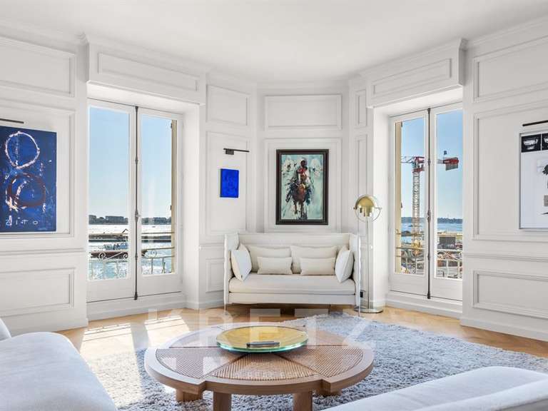 Appartement Cannes - 2 chambres - 100m²