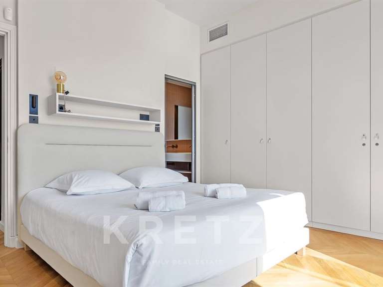 Appartement Cannes - 2 chambres - 100m²