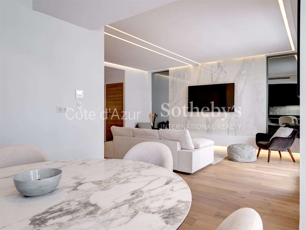 Appartement Cannes