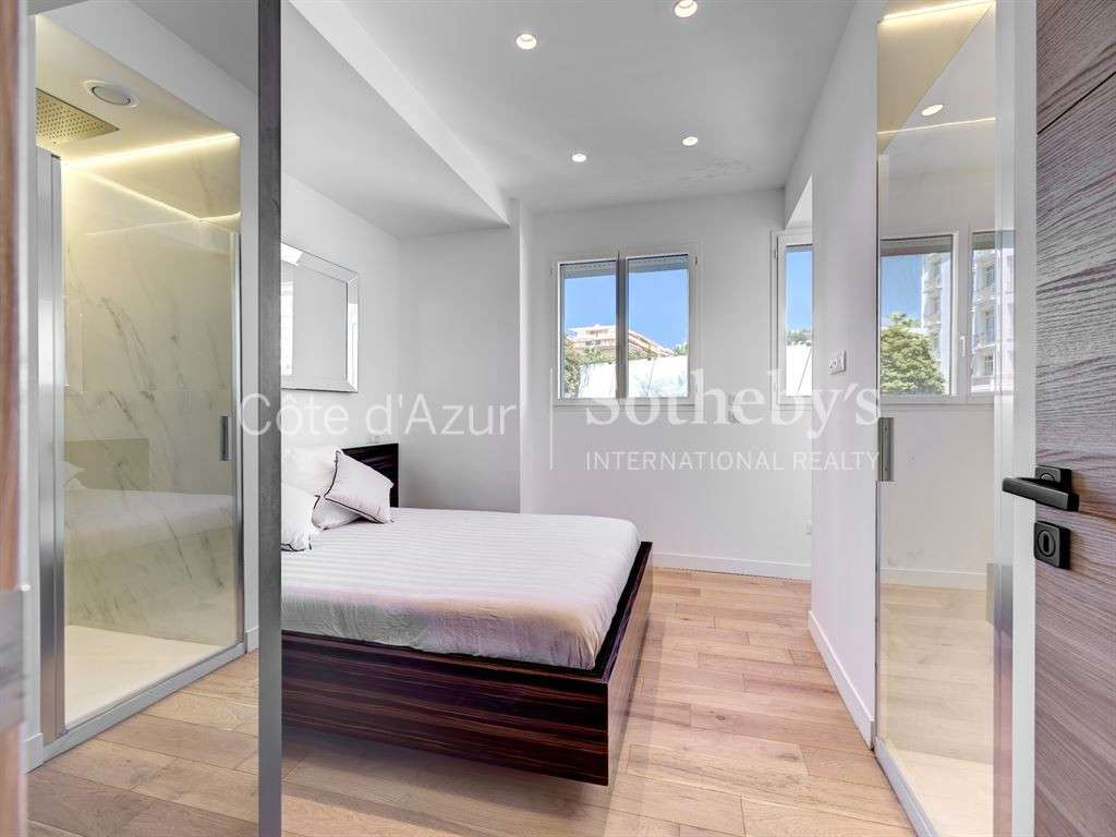 Appartement Cannes