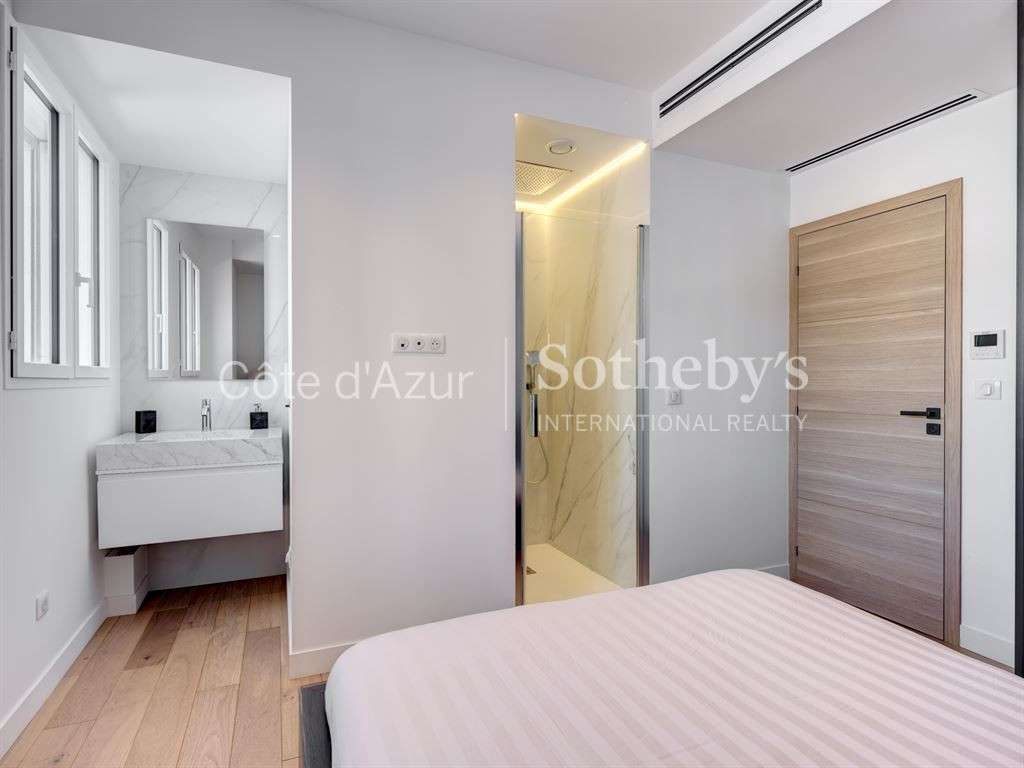 Appartement Cannes