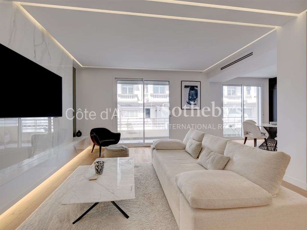 Appartement Cannes