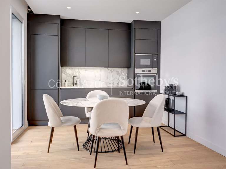 Appartement avec Vue sur mer Cannes - 2 chambres - 75m²