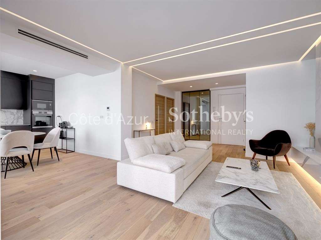 Appartement Cannes