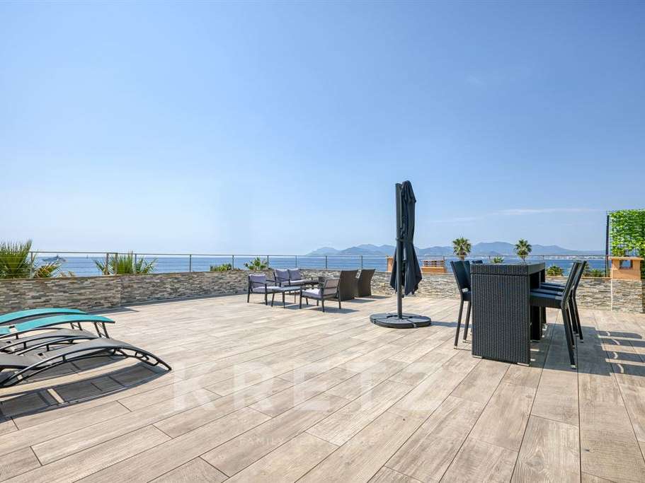 Appartement Cannes