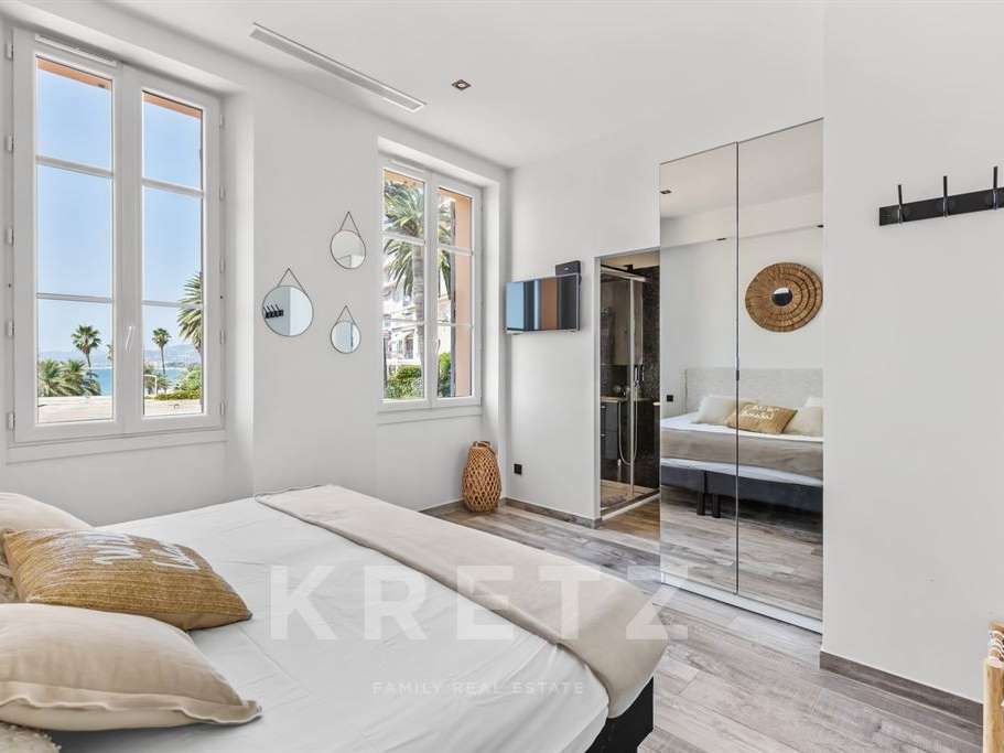 Appartement Cannes